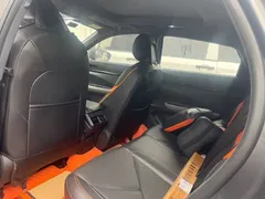 2023 Changan UNI-V 1.5T Smart Pilot — фото 3