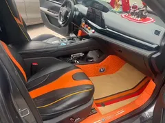 2023 Changan UNI-V 1.5T Smart Pilot — фото 5