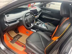 2023 Changan UNI-V 1.5T Smart Pilot — фото 6