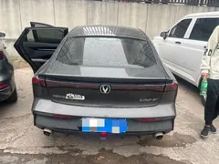 2023 Changan UNI-V 1.5T Smart Pilot — фото 7