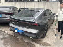 2023 Changan UNI-V 1.5T Smart Pilot — фото 8
