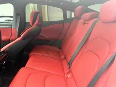 2024 Xiaomi SU7 RWD Long Range Smart Driving, белый — фото 5