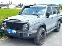 2023 Tank 300 Off-road 2.0T Conqueror — фото 1