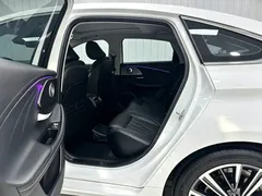 2022 Chery Arrizo 8 1.6T DCT, белый — фото 4