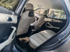 2025 BYD Yuan UP Smart Driving 401km Vitality — фото 2
