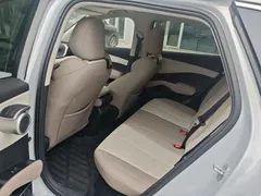 2025 BYD Yuan PLUS EV 430km, белый — фото 5