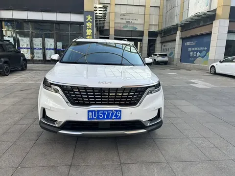 2021 Kia Carnival 2.0T Flagship