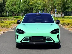 2025 Xiaomi YU7 4WD Max — фото 2