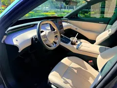 2025 Xiaomi YU7 4WD Max — фото 4