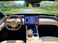 2025 Xiaomi YU7 4WD Max — фото 5
