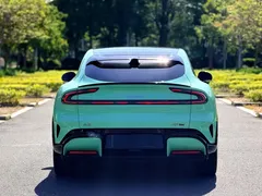2025 Xiaomi YU7 4WD Max — фото 8