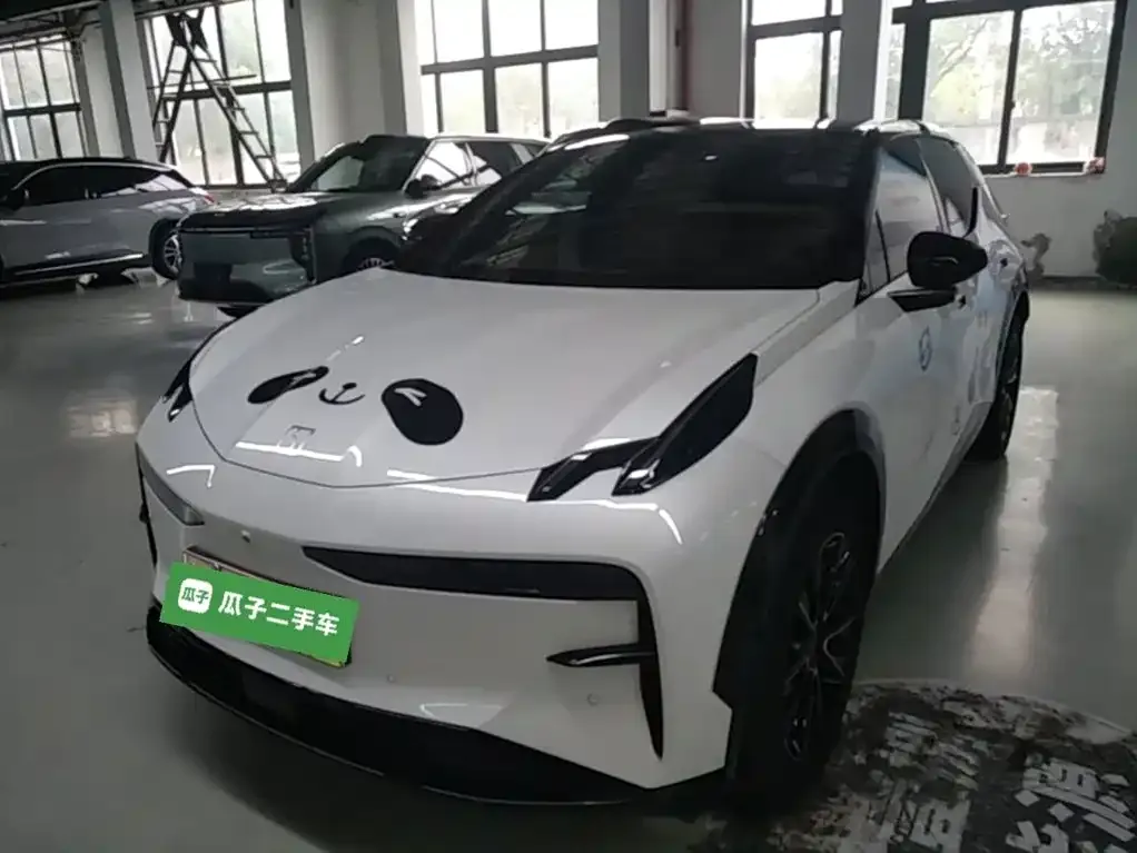 2023 Zeekr X RWD ME 5-seat