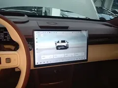 2023 Zeekr X RWD ME 5-seat, белый — фото 13
