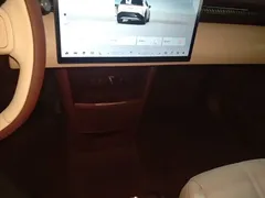 2023 Zeekr X RWD ME 5-seat, белый — фото 14