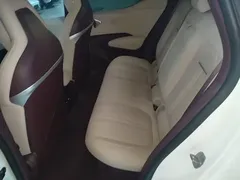2023 Zeekr X RWD ME 5-seat, белый — фото 17