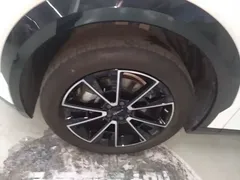 2023 Zeekr X RWD ME 5-seat, белый — фото 23
