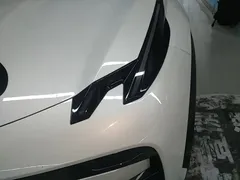 2023 Zeekr X RWD ME 5-seat, белый — фото 24