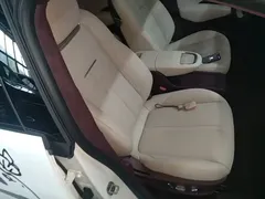 2023 Zeekr X RWD ME 5-seat, белый — фото 25
