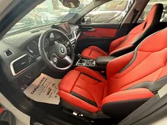 2021 BMW 1 Series 125i M Sport Night Edition, белый — фото 4