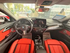 2021 BMW 1 Series 125i M Sport Night Edition, белый — фото 6