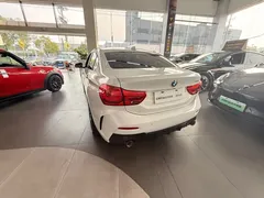 2021 BMW 1 Series 125i M Sport Night Edition, белый — фото 9
