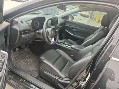 2021 Nissan Sylphy 1.6L XL CVT, чёрный — фото 4