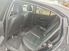 2021 Nissan Sylphy 1.6L XL CVT, чёрный — фото 5