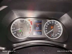 2021 Nissan Sylphy 1.6L XL CVT, чёрный — фото 10