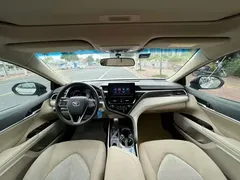 2021 Toyota Camry 2.0G Luxury — фото 6