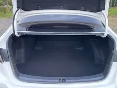 2022 Toyota Allion 2.0L Elite, белый — фото 13