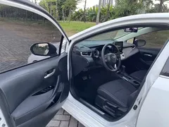 2022 Toyota Allion 2.0L Elite, белый — фото 14
