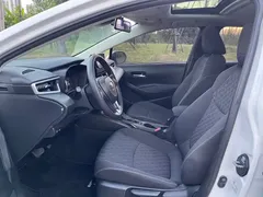 2022 Toyota Allion 2.0L Elite, белый — фото 15