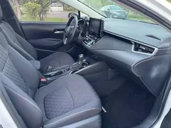 2022 Toyota Allion 2.0L Elite, белый — фото 16