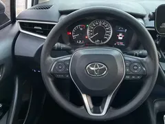 2022 Toyota Allion 2.0L Elite, белый — фото 17
