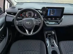 2022 Toyota Allion 2.0L Elite, белый — фото 18