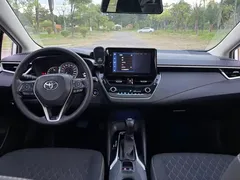 2022 Toyota Allion 2.0L Elite, белый — фото 20