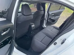2022 Toyota Allion 2.0L Elite, белый — фото 21