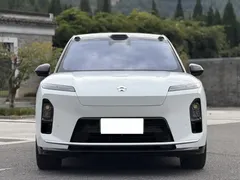 2026 Nio ES8 6-seat Executive Signature, белый — фото 5