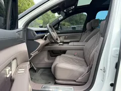 2026 Nio ES8 6-seat Executive Signature, белый — фото 7