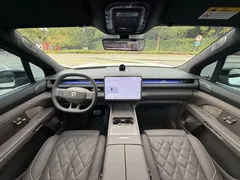 2026 Nio ES8 6-seat Executive Signature, белый — фото 10