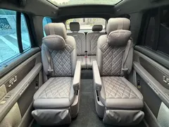 2026 Nio ES8 6-seat Executive Signature, белый — фото 13
