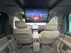 2026 Nio ES8 6-seat Executive Signature, белый — фото 14