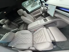 2026 Nio ES8 6-seat Executive Signature, белый — фото 16