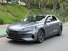 2024 BYD Seal 06 DM-i PHEV 120KM Premium — фото 1