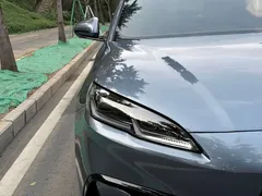 2024 BYD Seal 06 DM-i PHEV 120KM Premium — фото 4