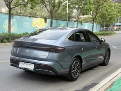 2024 BYD Seal 06 DM-i PHEV 120KM Premium — фото 7