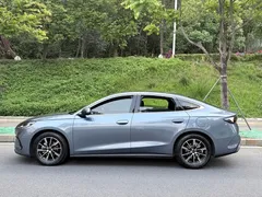 2024 BYD Seal 06 DM-i PHEV 120KM Premium — фото 8