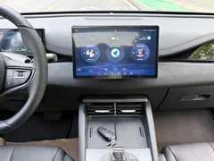 2024 BYD Seal 06 DM-i PHEV 120KM Premium — фото 12