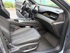 2024 BYD Seal 06 DM-i PHEV 120KM Premium — фото 14