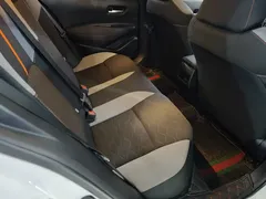 2021 Toyota Corolla 1.2T S-CVT Elite Plus, белый — фото 7